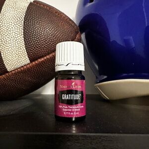 Young Living Gratitude Essential Oil Blend